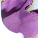 LOUIS VUITTON Epi Mabillon Backpack Yellow M52239 LV Auth 141386-19