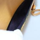 LOUIS VUITTON Epi Mabillon Backpack Yellow M52239 LV Auth 141386-21