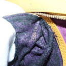 LOUIS VUITTON Epi Mabillon Backpack Yellow M52239 LV Auth 141386-12