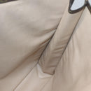 LOUIS VUITTON Monogram Sac Plat Hand Bag M51140 LV Auth 141393-15