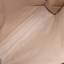 LOUIS VUITTON Monogram Sac Plat Hand Bag M51140 LV Auth 141396-11