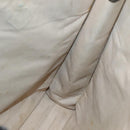 LOUIS VUITTON Monogram Sac Plat Hand Bag M51140 LV Auth 141397-18