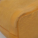 LOUIS VUITTON Epi Noe Shoulder Bag Tassili Yellow M44009 LV Auth 141399-15