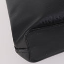 LOUIS VUITTON Epi Mandala MM Shoulder Bag Black M58892 LV Auth 141400-14