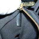 LOUIS VUITTON Epi Mandala MM Shoulder Bag Black M58892 LV Auth 141400-12