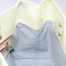 LOUIS VUITTON Monogram Vernis Reade PM Hand Bag Perle M91336 LV Auth 141416-18