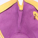 LOUIS VUITTON Epi Saint Jacques Shopping Shoulder Bag Yellow M52269 Auth 141419-19