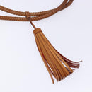 LOUIS VUITTON Damier Azur Propriano Tote Bag N44027 LV Auth 141434-10