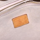 LOUIS VUITTON Damier Azur Propriano Tote Bag N44027 LV Auth 141434-18