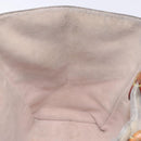 LOUIS VUITTON Damier Azur Propriano Tote Bag N44027 LV Auth 141434-19