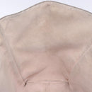 LOUIS VUITTON Damier Azur Propriano Tote Bag N44027 LV Auth 141434-20