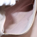 LOUIS VUITTON Damier Azur Propriano Tote Bag N44027 LV Auth 141434-21