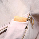 LOUIS VUITTON Damier Azur Propriano Tote Bag N44027 LV Auth 141434-12