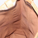 LOUIS VUITTON Monogram Randonnee GM Shoulder Bag M42244 LV Auth 141436-18