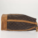 LOUIS VUITTON Monogram Randonnee GM Shoulder Bag M42244 LV Auth 141436-3