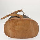 LOUIS VUITTON Monogram Randonnee GM Shoulder Bag M42244 LV Auth 141436-5