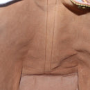 LOUIS VUITTON Monogram Noe Shoulder Bag M42224 LV Auth 141437-17