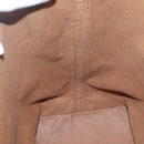 LOUIS VUITTON Monogram Noe Shoulder Bag M42224 LV Auth 141437-18