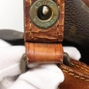 LOUIS VUITTON Monogram Noe Shoulder Bag M42224 LV Auth 141437-12