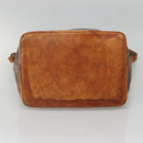 LOUIS VUITTON Monogram Noe Shoulder Bag M42224 LV Auth 141437-5