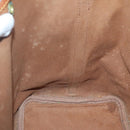 LOUIS VUITTON Monogram Petit Noe Shoulder Bag M42226 LV Auth 141439-17