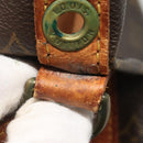 LOUIS VUITTON Monogram Petit Noe Shoulder Bag M42226 LV Auth 141439-12