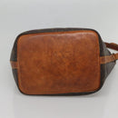 LOUIS VUITTON Monogram Petit Noe Shoulder Bag M42226 LV Auth 141439-5