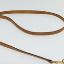 LOUIS VUITTON Monogram Pochette Accessoires Pouch M51980 LV Auth 141442-14