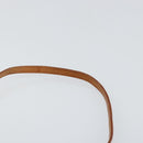 LOUIS VUITTON Monogram Papillon Pouch LV Auth 141444-8