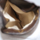 LOUIS VUITTON Monogram Etui Lunette MM Glasses Case M66544 LV Auth 141445-10