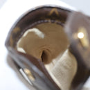 LOUIS VUITTON Monogram Etui Lunette MM Glasses Case M66544 LV Auth 141445-11