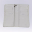 LOUIS VUITTON Monogram Everyday Portefeuille Brazza Green M80801 LV Auth 141451-9