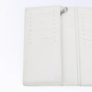 LOUIS VUITTON Monogram Everyday Portefeuille Brazza Green M80801 LV Auth 141451-18