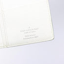 LOUIS VUITTON Monogram Everyday Portefeuille Brazza Green M80801 LV Auth 141451-19