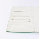 LOUIS VUITTON Monogram Everyday Portefeuille Brazza Green M80801 LV Auth 141451-20