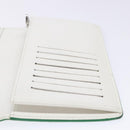 LOUIS VUITTON Monogram Everyday Portefeuille Brazza Green M80801 LV Auth 141451-24