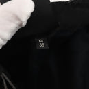 GUCCI Web Sherry Line GG Canvas Cap M Black Red Green 200035 Auth 141454-19