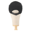 GUCCI Web Sherry Line GG Canvas Cap M Black Red Green 200035 Auth 141454-3