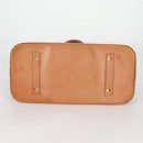 LOUIS VUITTON Monogram Multicolor Alma GM Hand Bag White M40441 LV Auth 141457V-5