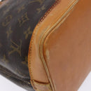 LOUIS VUITTON Monogram Alma Hand Bag M51130 LV Auth 141474-16
