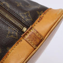 LOUIS VUITTON Monogram Alma Hand Bag M51130 LV Auth 141474-18