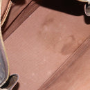 LOUIS VUITTON Monogram Alma Hand Bag M51130 LV Auth 141474-11