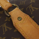 LOUIS VUITTON Monogram Sac Porochon 70 Boston Bag 2way M41222 LV Auth 141478-9