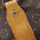 LOUIS VUITTON Monogram Sac Porochon 70 Boston Bag 2way M41222 LV Auth 141478-20