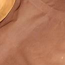 LOUIS VUITTON Monogram Sac Porochon 70 Boston Bag 2way M41222 LV Auth 141478-11