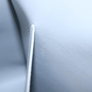 LOUIS VUITTON Monogram Vernis Columbus Tote Bag Gris M91028 LV Auth 141489-12