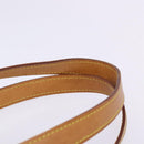 LOUIS VUITTON Monogram Vernis Columbus Tote Bag Gris M91028 LV Auth 141489-8