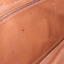 LOUIS VUITTON Monogram Sac Weekend PM Hand Bag M42425 LV Auth 141490-22