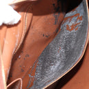 LOUIS VUITTON Monogram Sac Weekend PM Hand Bag M42425 LV Auth 141490-11