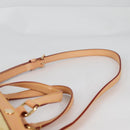 LOUIS VUITTON Monogram Vernis Blair MM Bag 2way Broncorail M91456 Auth 141494V-15